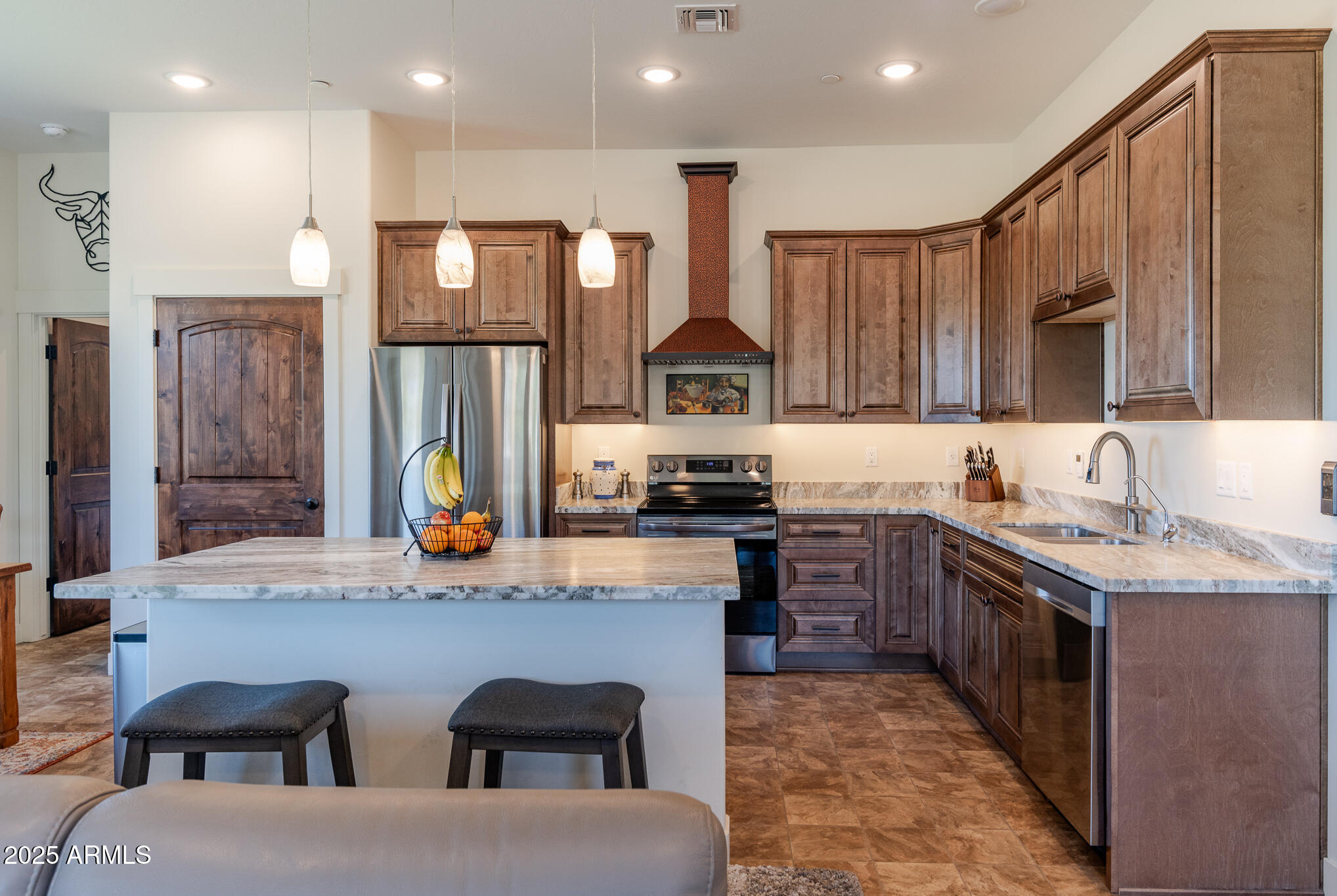 CROSSROADS AT MINGUS - Residential