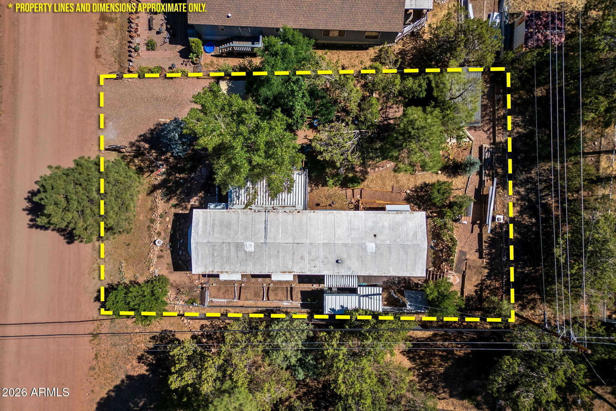 TIMBERLAKE PINES UNIT 5 - Residential