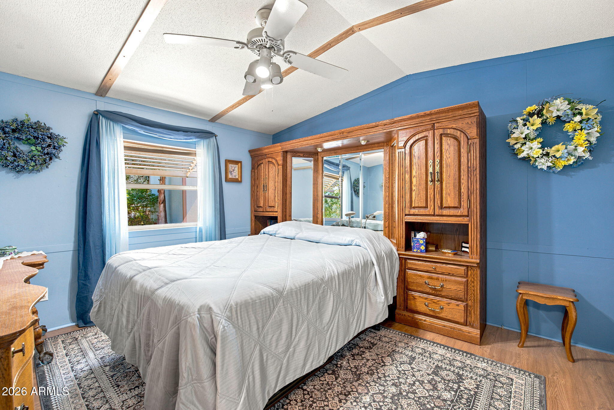 TIMBERLAKE PINES UNIT 5 - Residential
