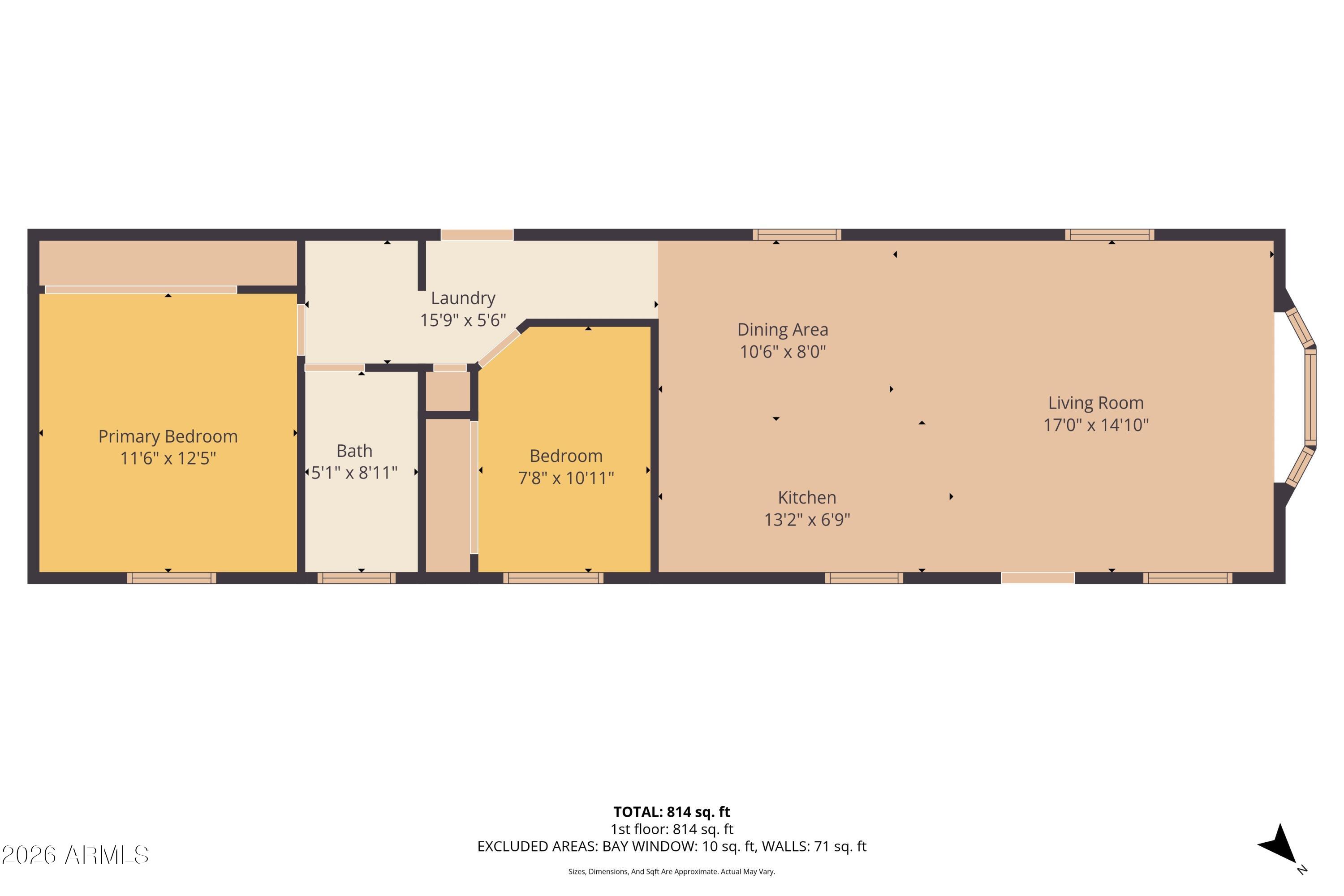 TIMBERLAKE PINES UNIT 5 - Residential