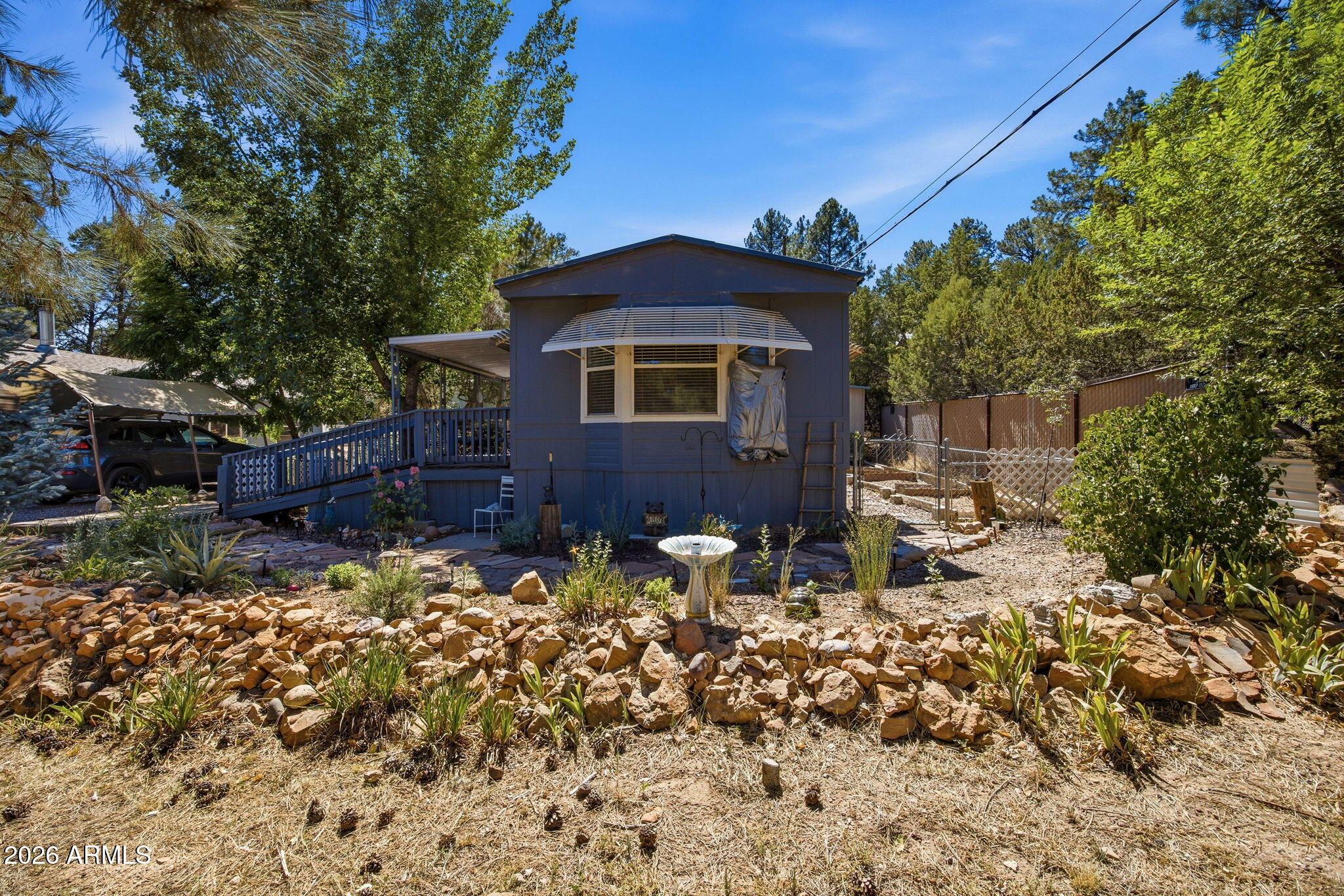 TIMBERLAKE PINES UNIT 5 - Residential