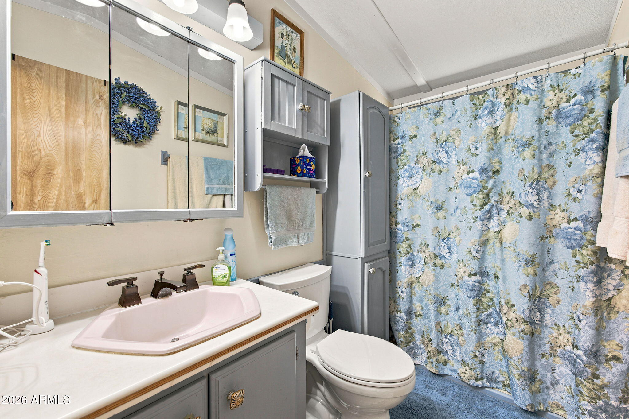 TIMBERLAKE PINES UNIT 5 - Residential