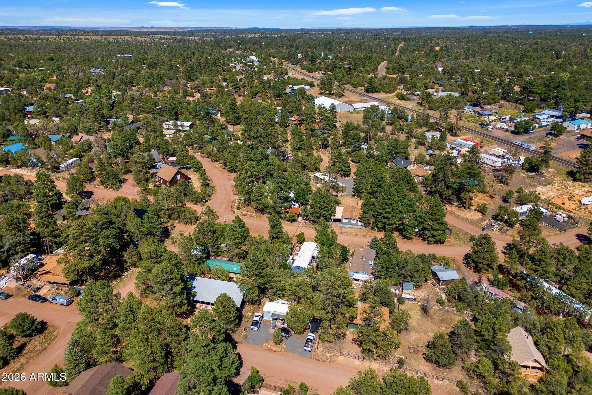 TIMBERLAKE PINES UNIT 5 - Residential