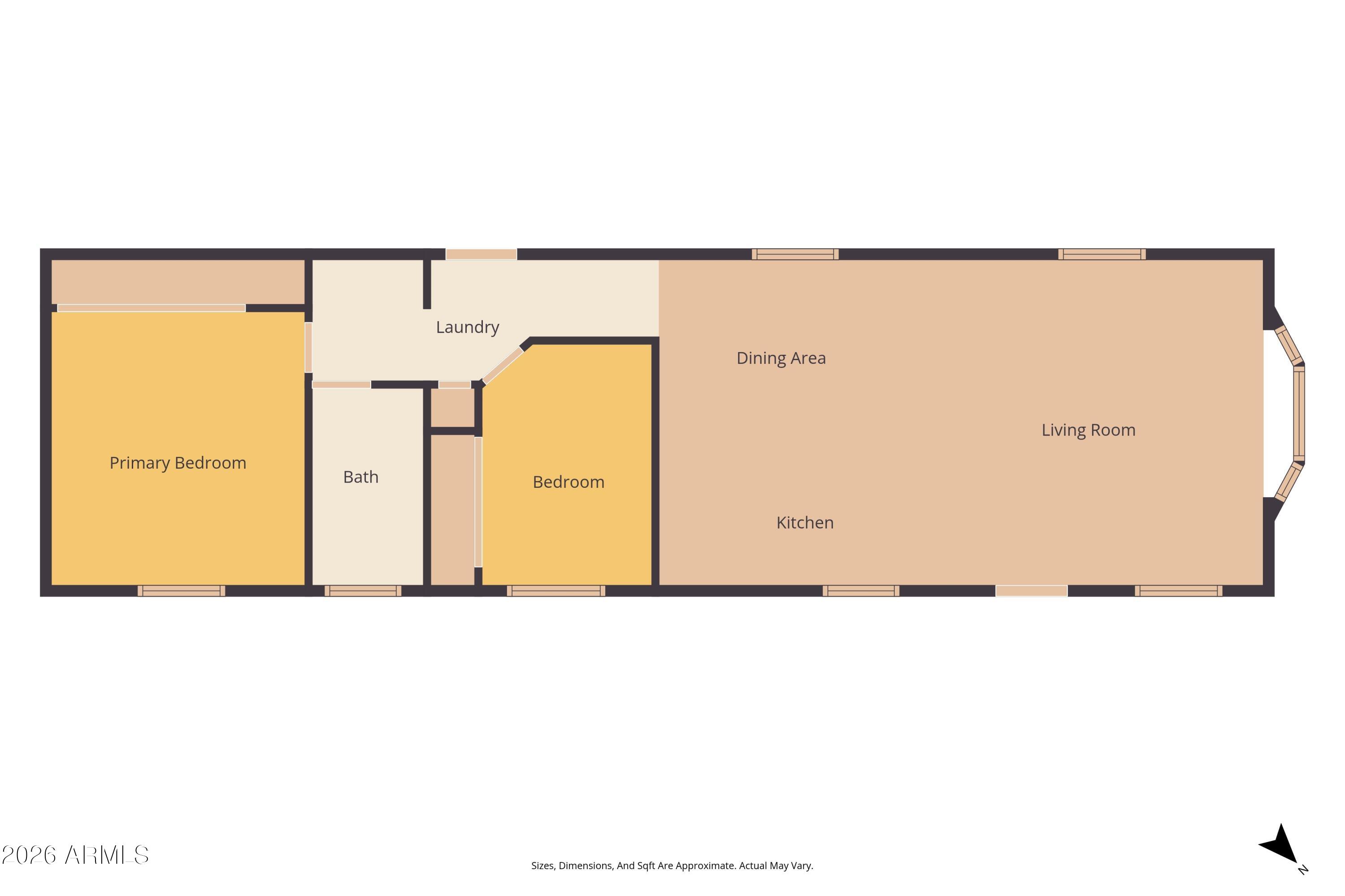 TIMBERLAKE PINES UNIT 5 - Residential