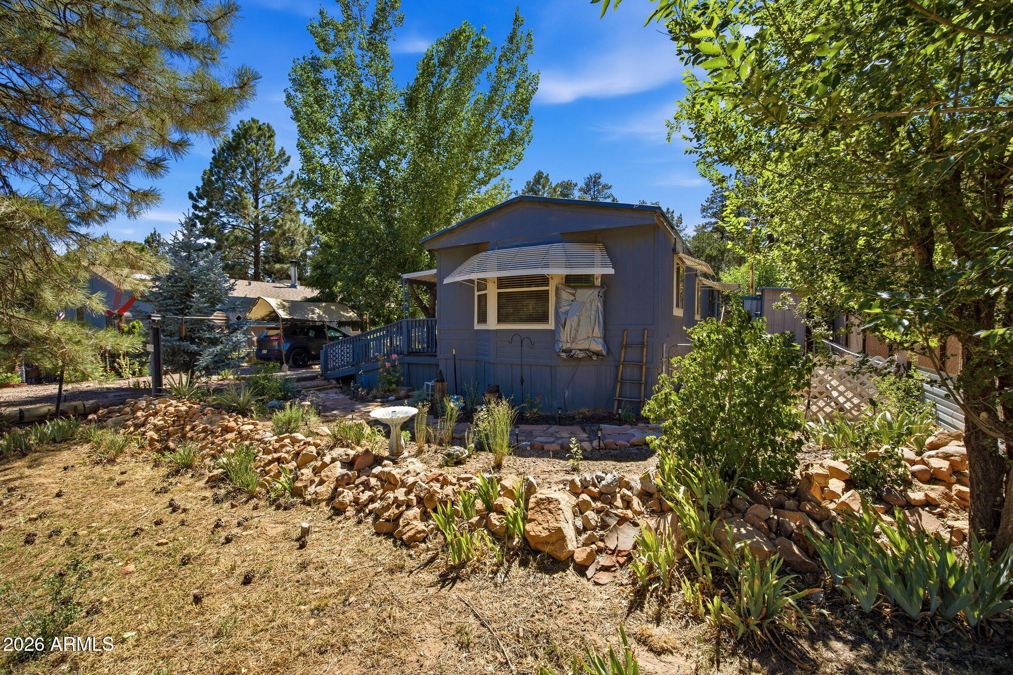TIMBERLAKE PINES UNIT 5 - Residential
