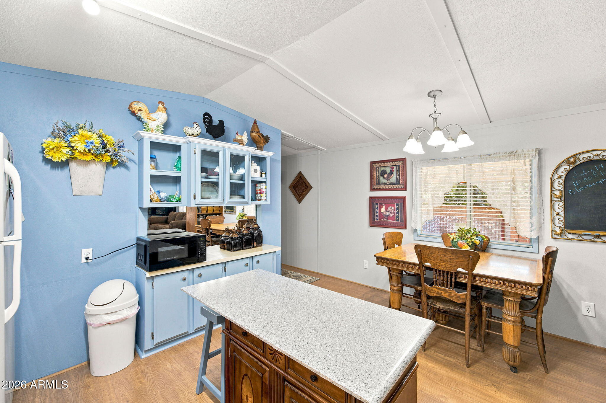 TIMBERLAKE PINES UNIT 5 - Residential