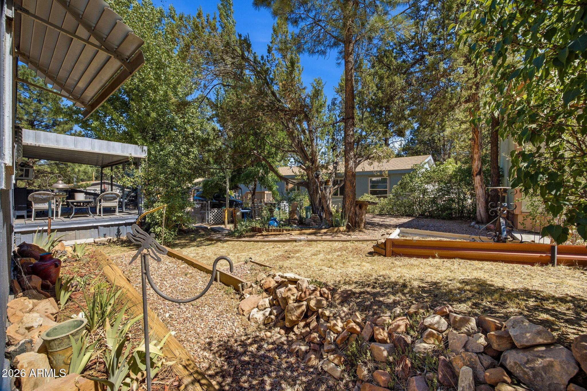 TIMBERLAKE PINES UNIT 5 - Residential