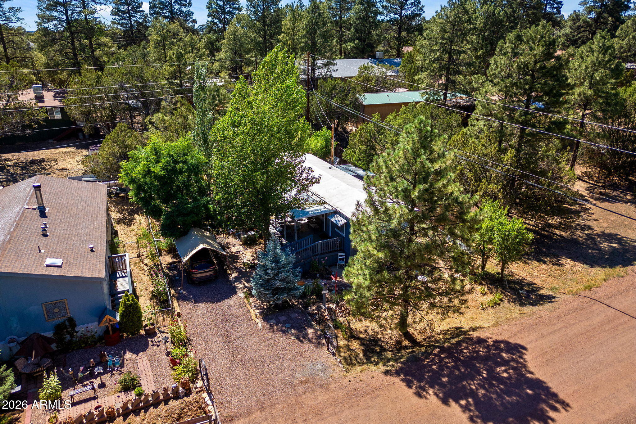 TIMBERLAKE PINES UNIT 5 - Residential