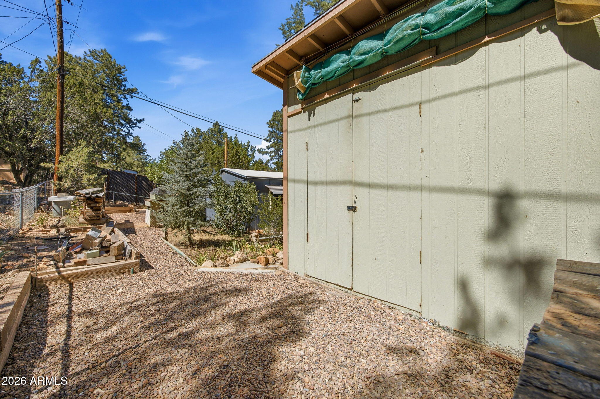 TIMBERLAKE PINES UNIT 5 - Residential