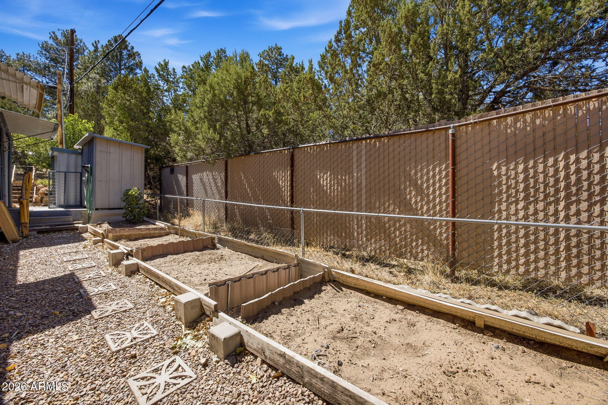 TIMBERLAKE PINES UNIT 5 - Residential