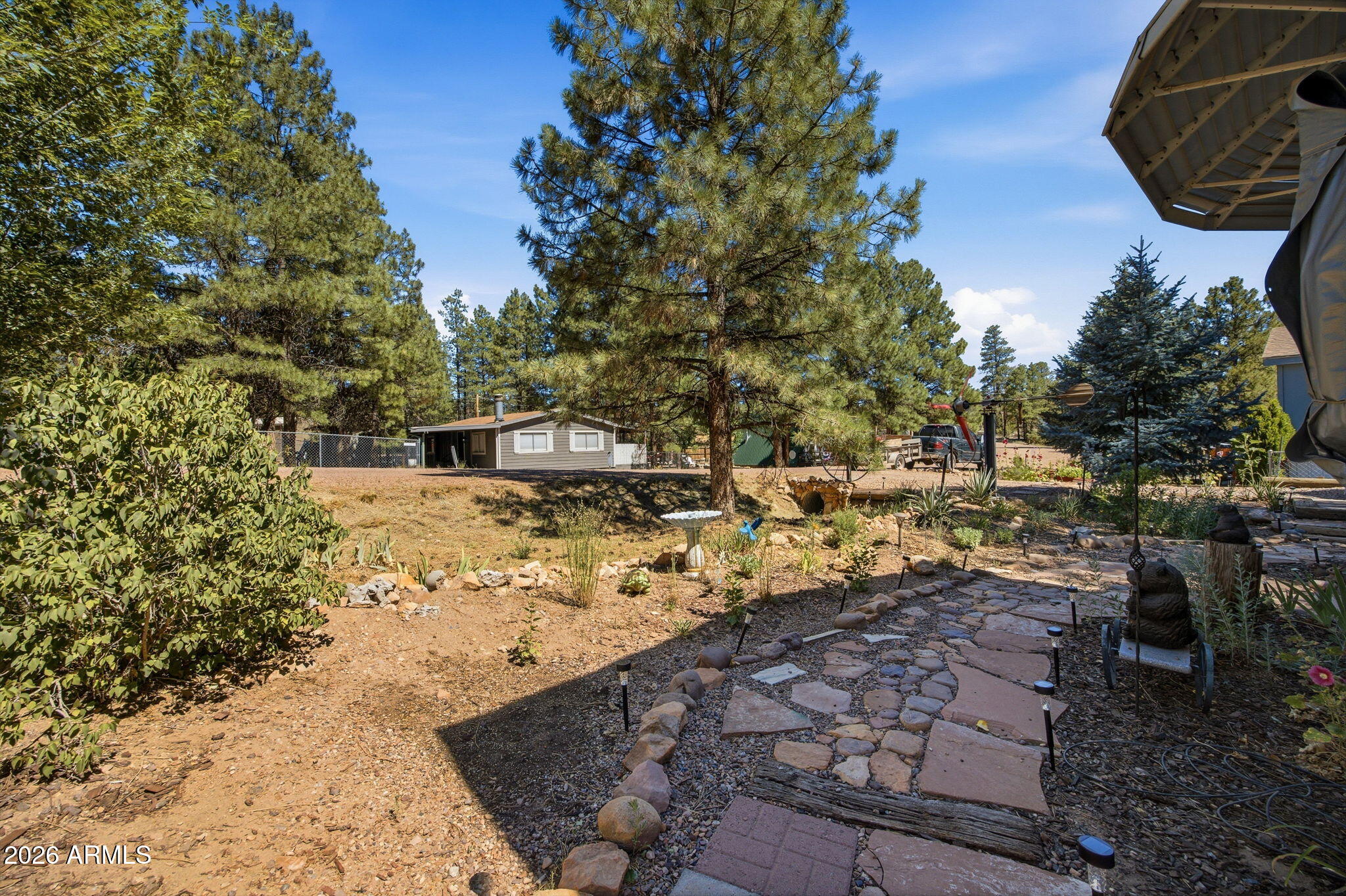 TIMBERLAKE PINES UNIT 5 - Residential