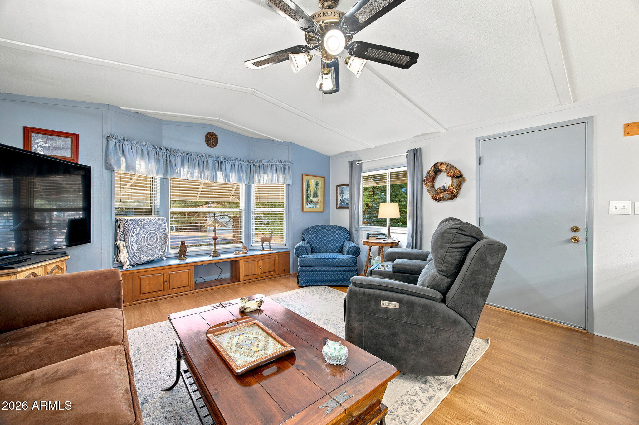 TIMBERLAKE PINES UNIT 5 - Residential