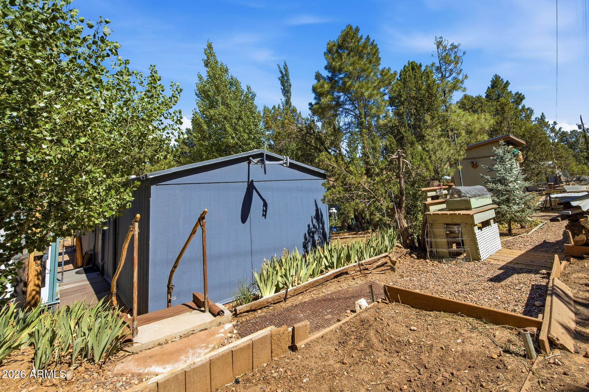 TIMBERLAKE PINES UNIT 5 - Residential