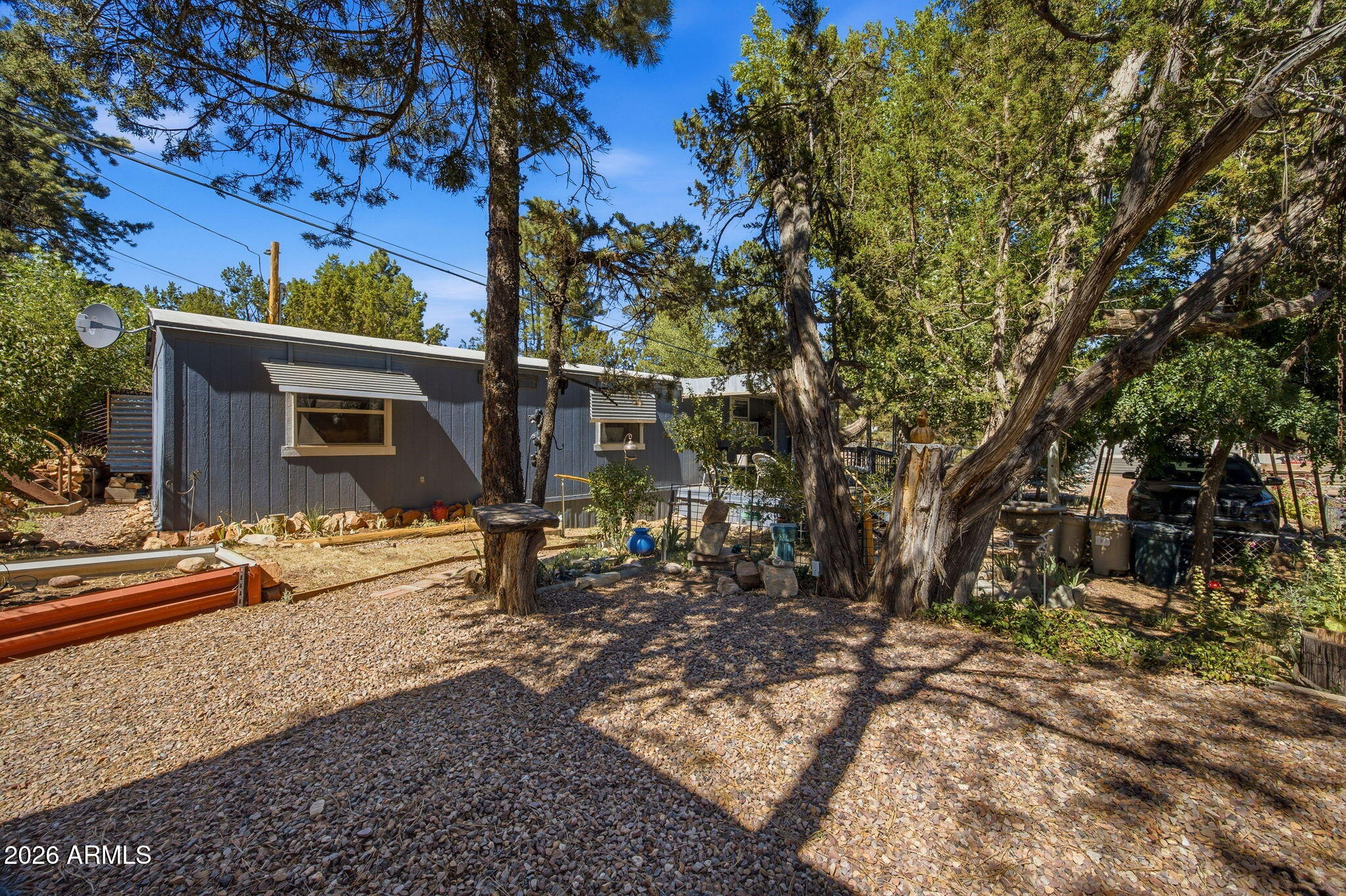 TIMBERLAKE PINES UNIT 5 - Residential