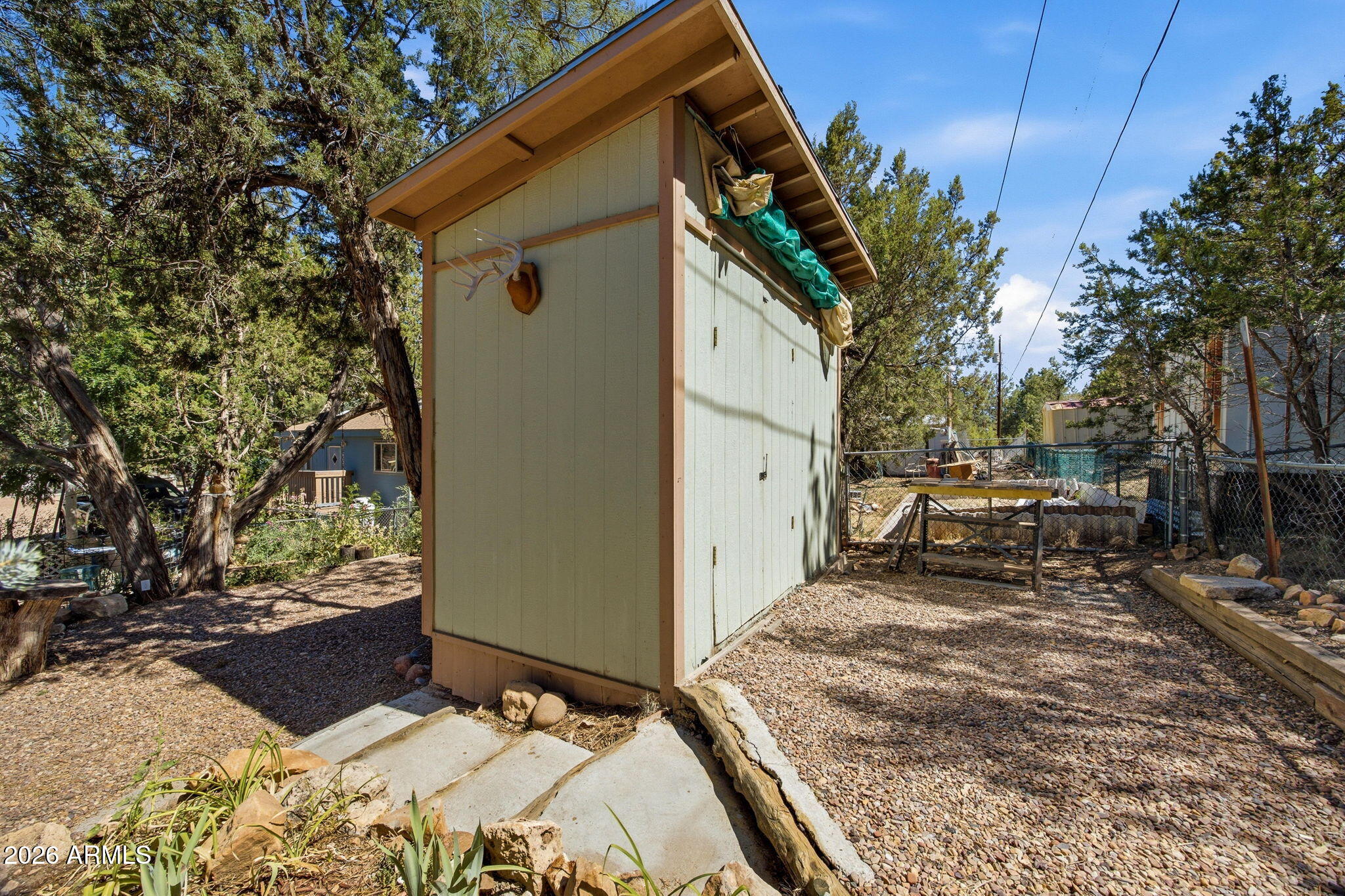 TIMBERLAKE PINES UNIT 5 - Residential