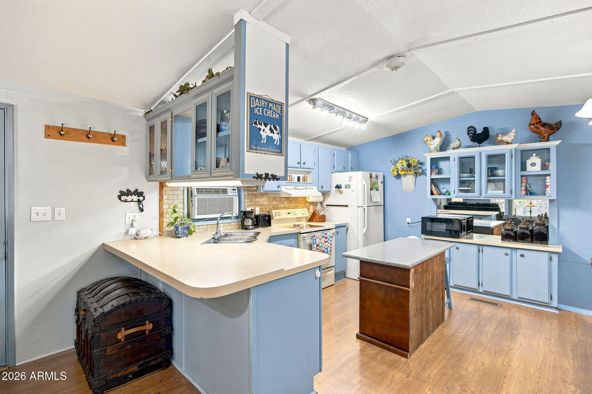 TIMBERLAKE PINES UNIT 5 - Residential
