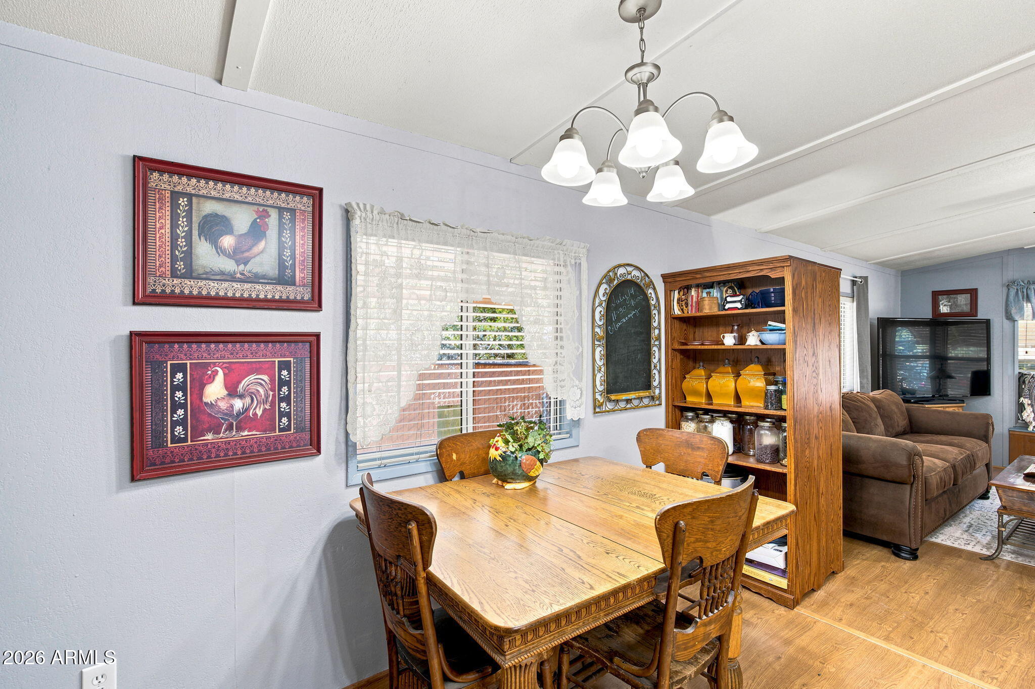 TIMBERLAKE PINES UNIT 5 - Residential