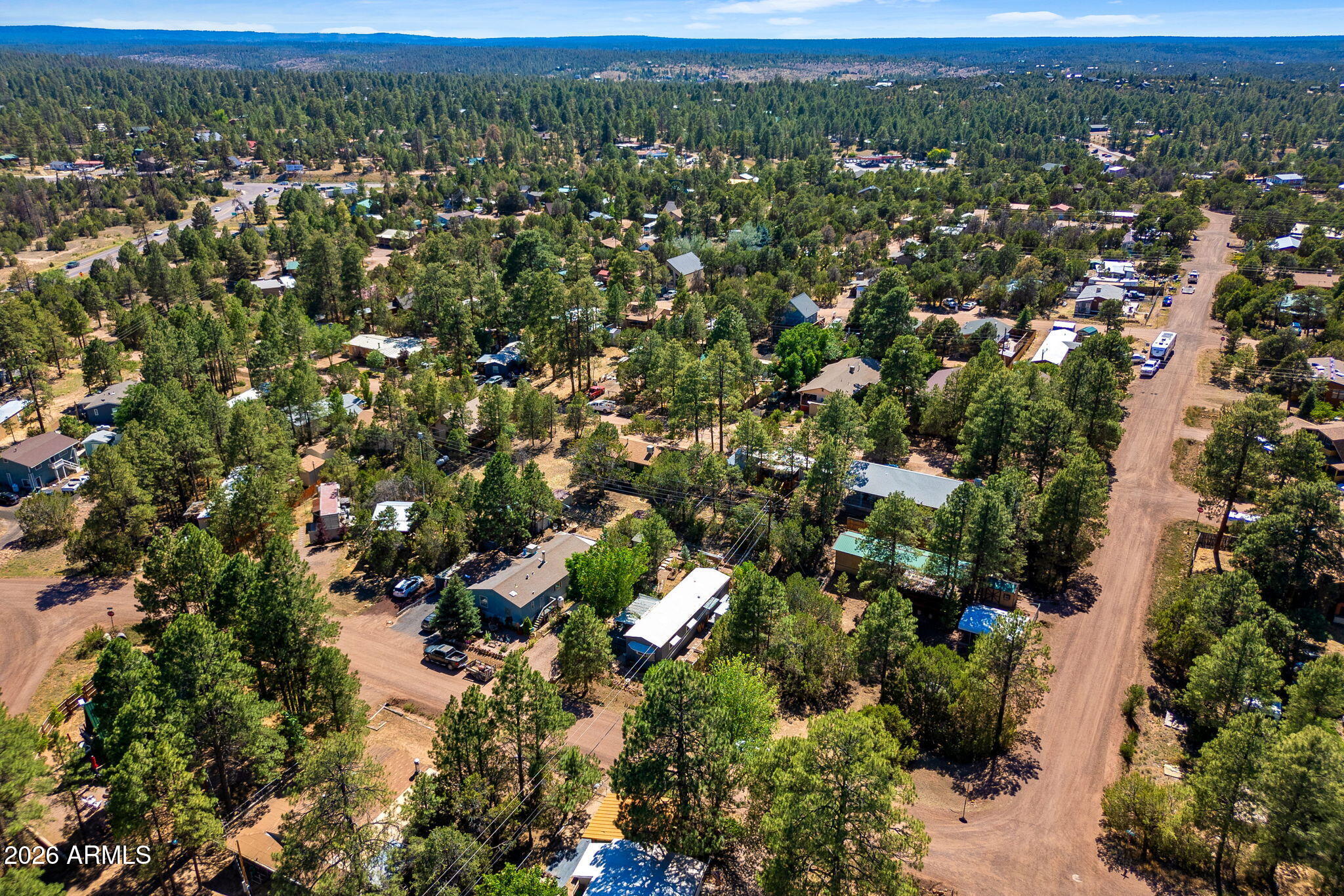 TIMBERLAKE PINES UNIT 5 - Residential