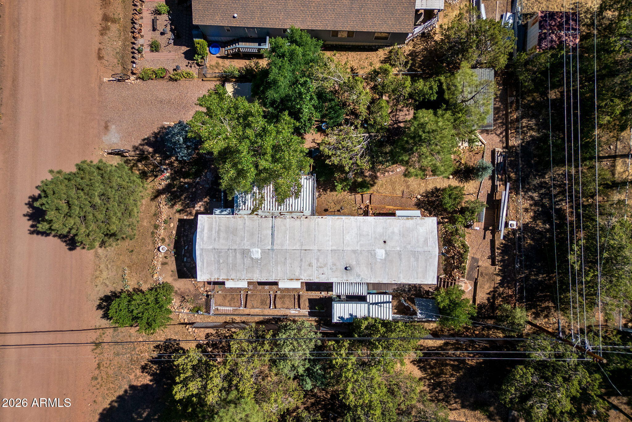 TIMBERLAKE PINES UNIT 5 - Residential