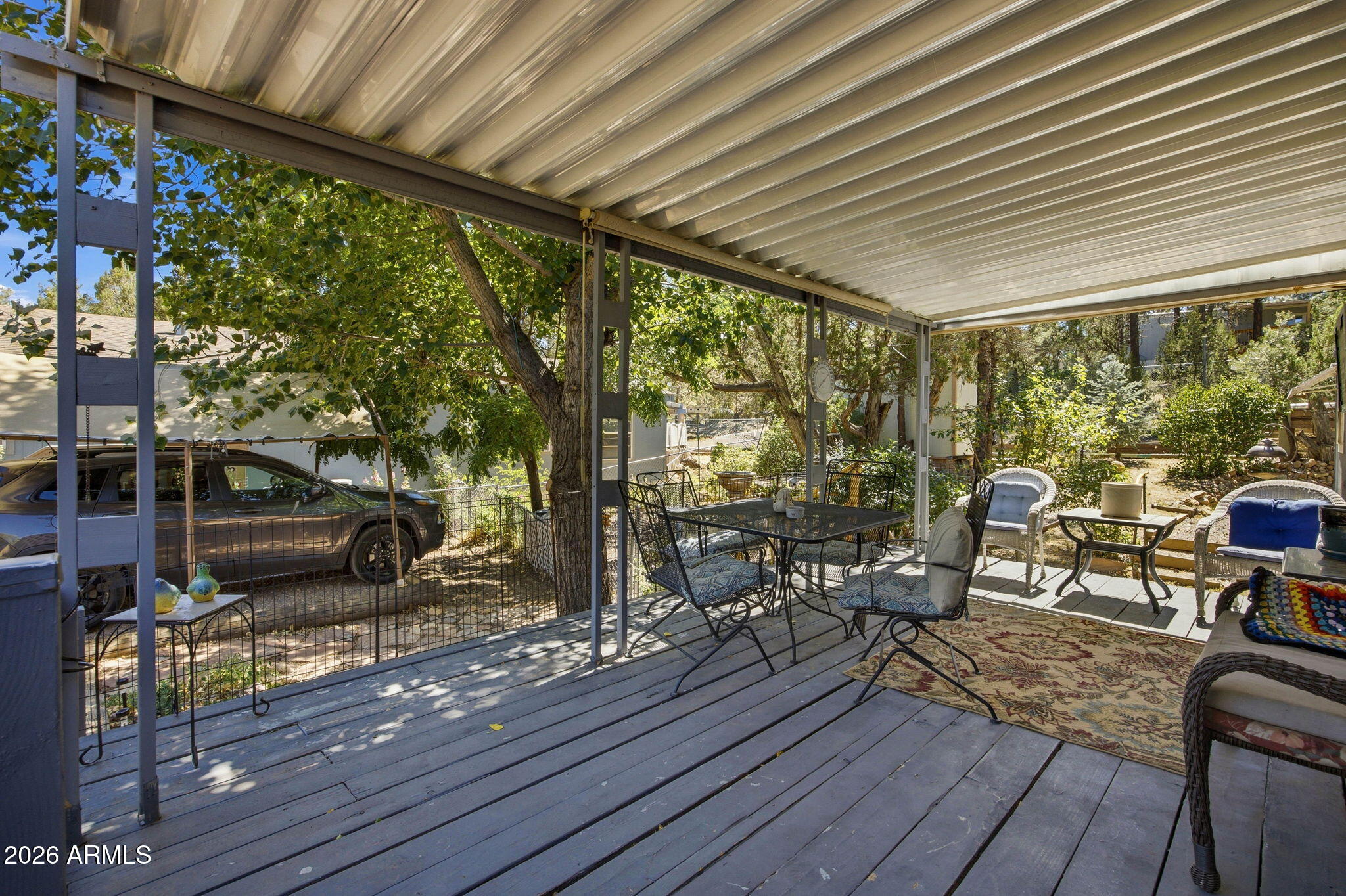 TIMBERLAKE PINES UNIT 5 - Residential
