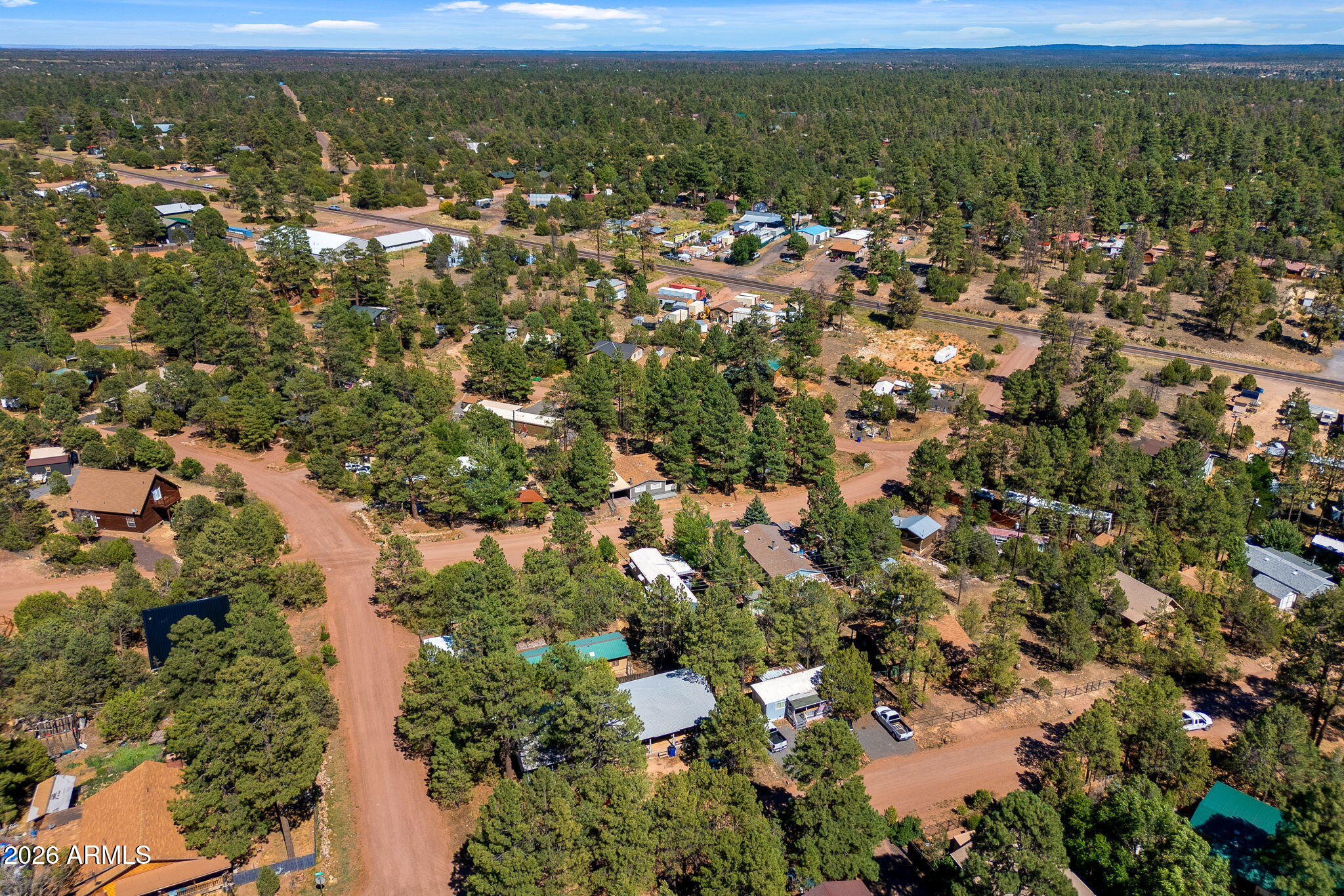 TIMBERLAKE PINES UNIT 5 - Residential