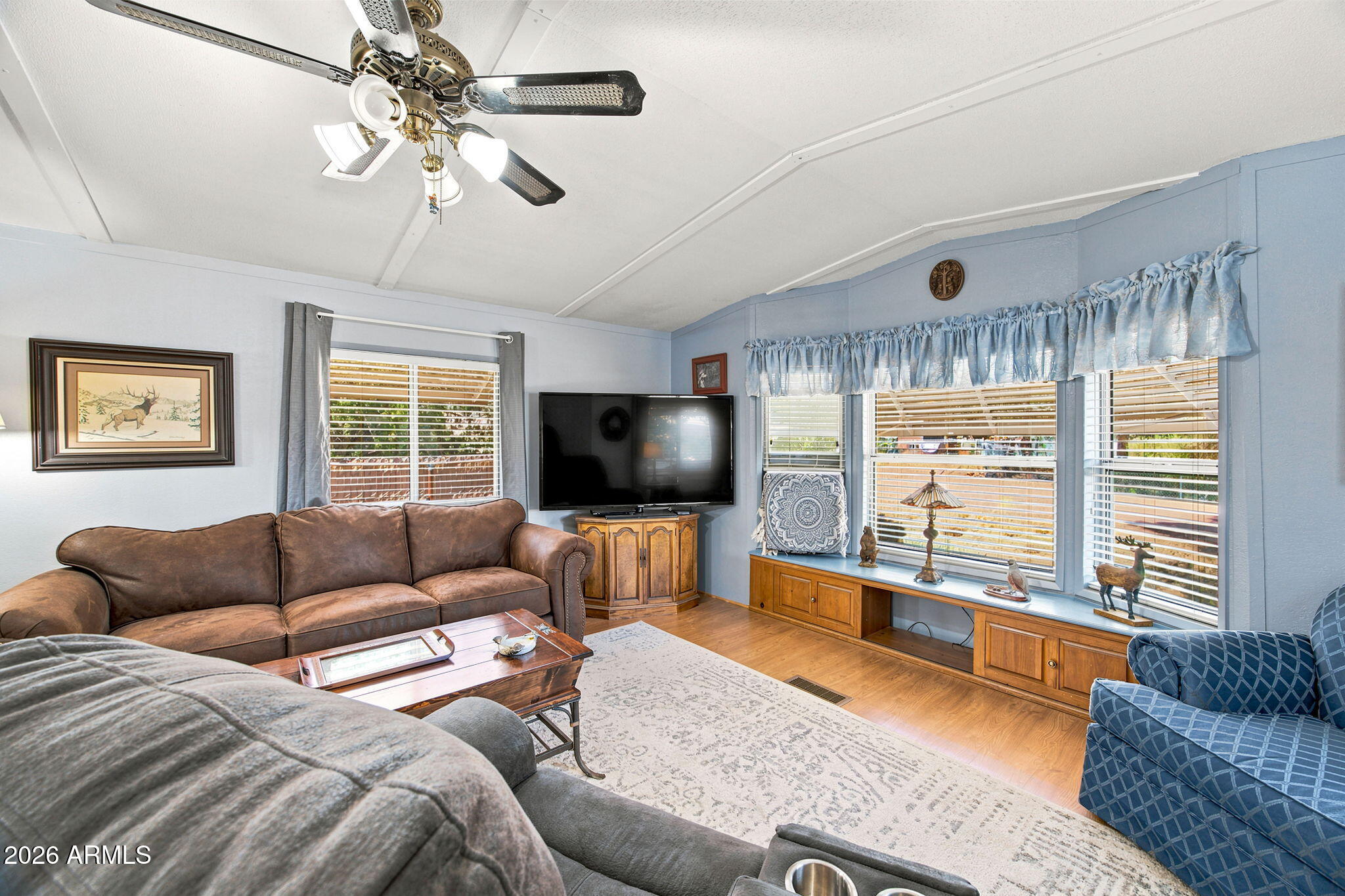 TIMBERLAKE PINES UNIT 5 - Residential