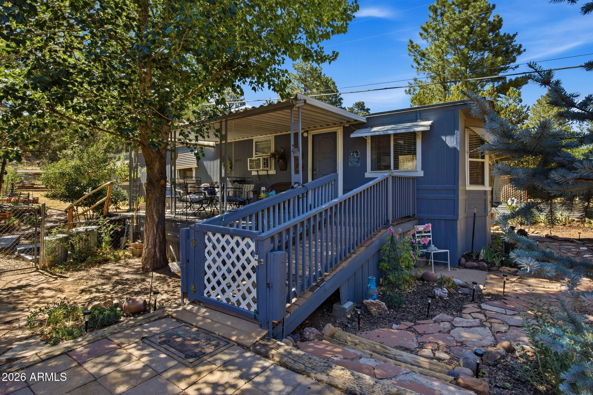 TIMBERLAKE PINES UNIT 5 - Residential