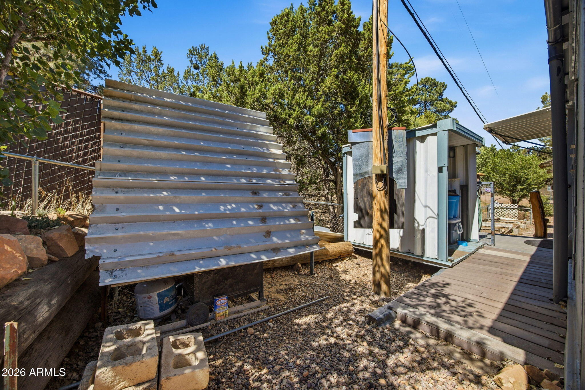 TIMBERLAKE PINES UNIT 5 - Residential