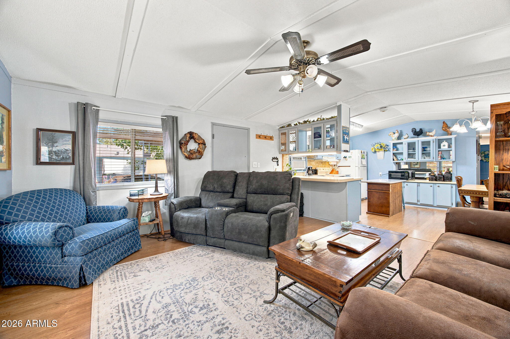 TIMBERLAKE PINES UNIT 5 - Residential