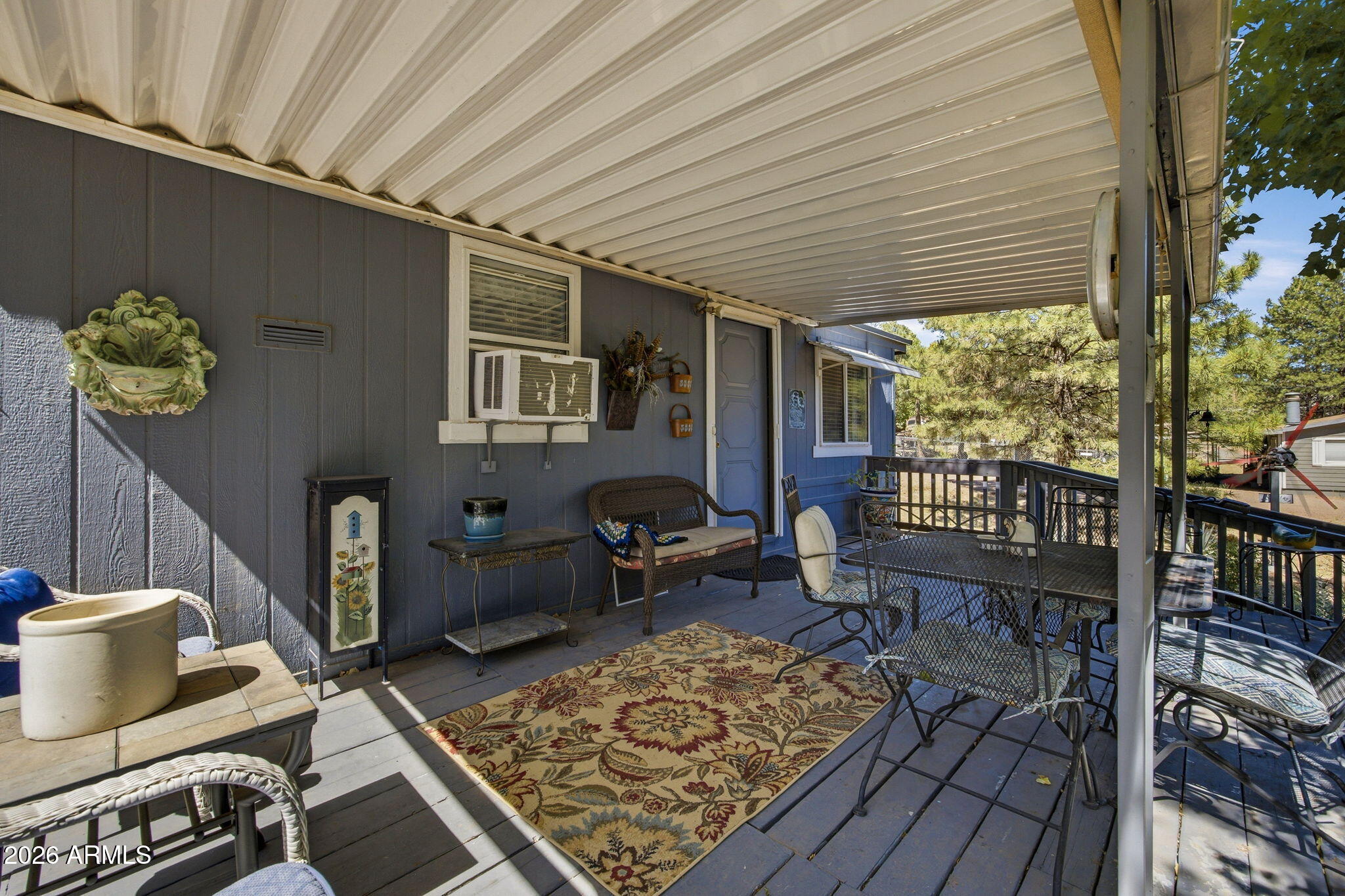 TIMBERLAKE PINES UNIT 5 - Residential