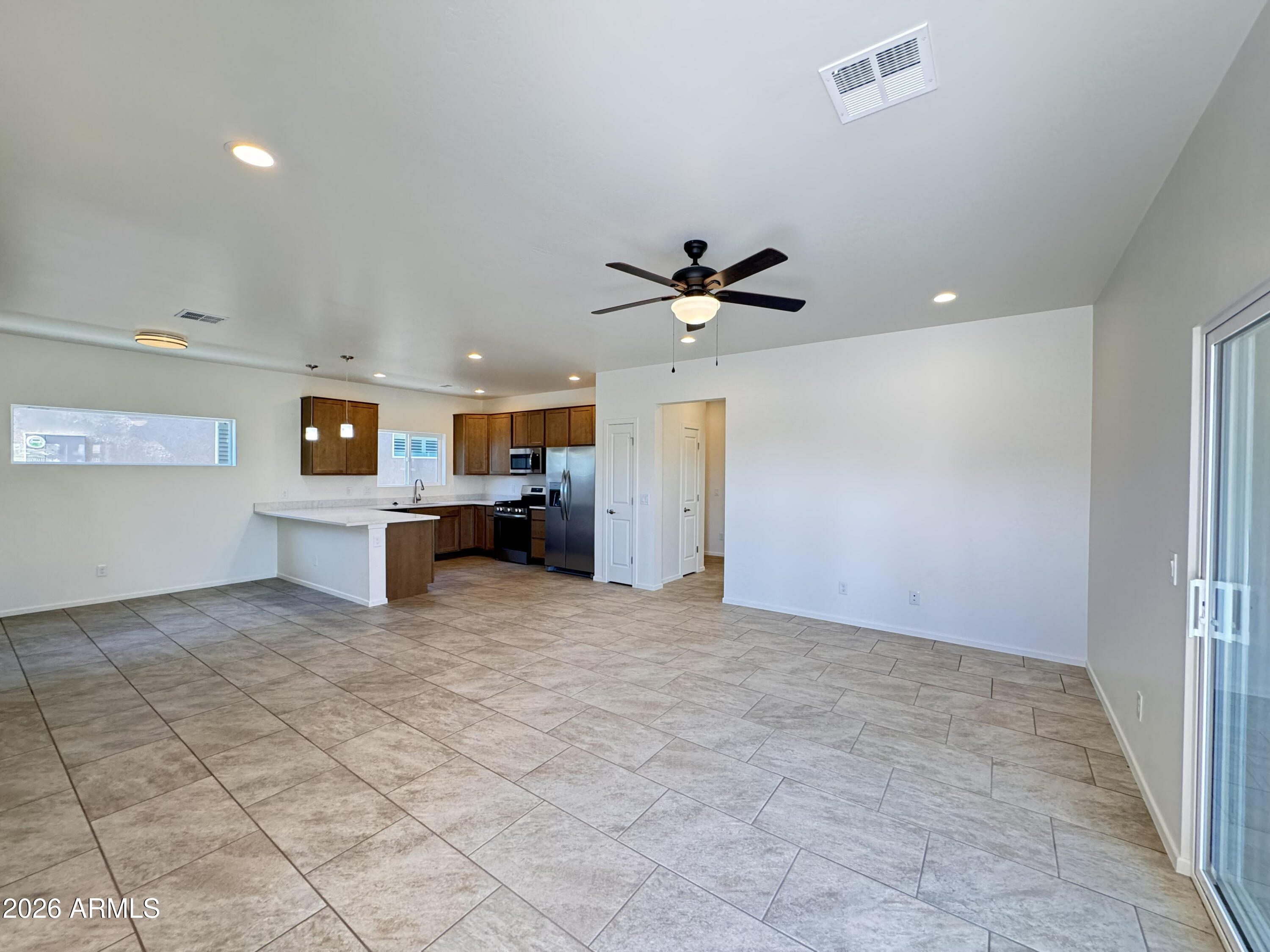 VISTA VIEW RESORT - Residential