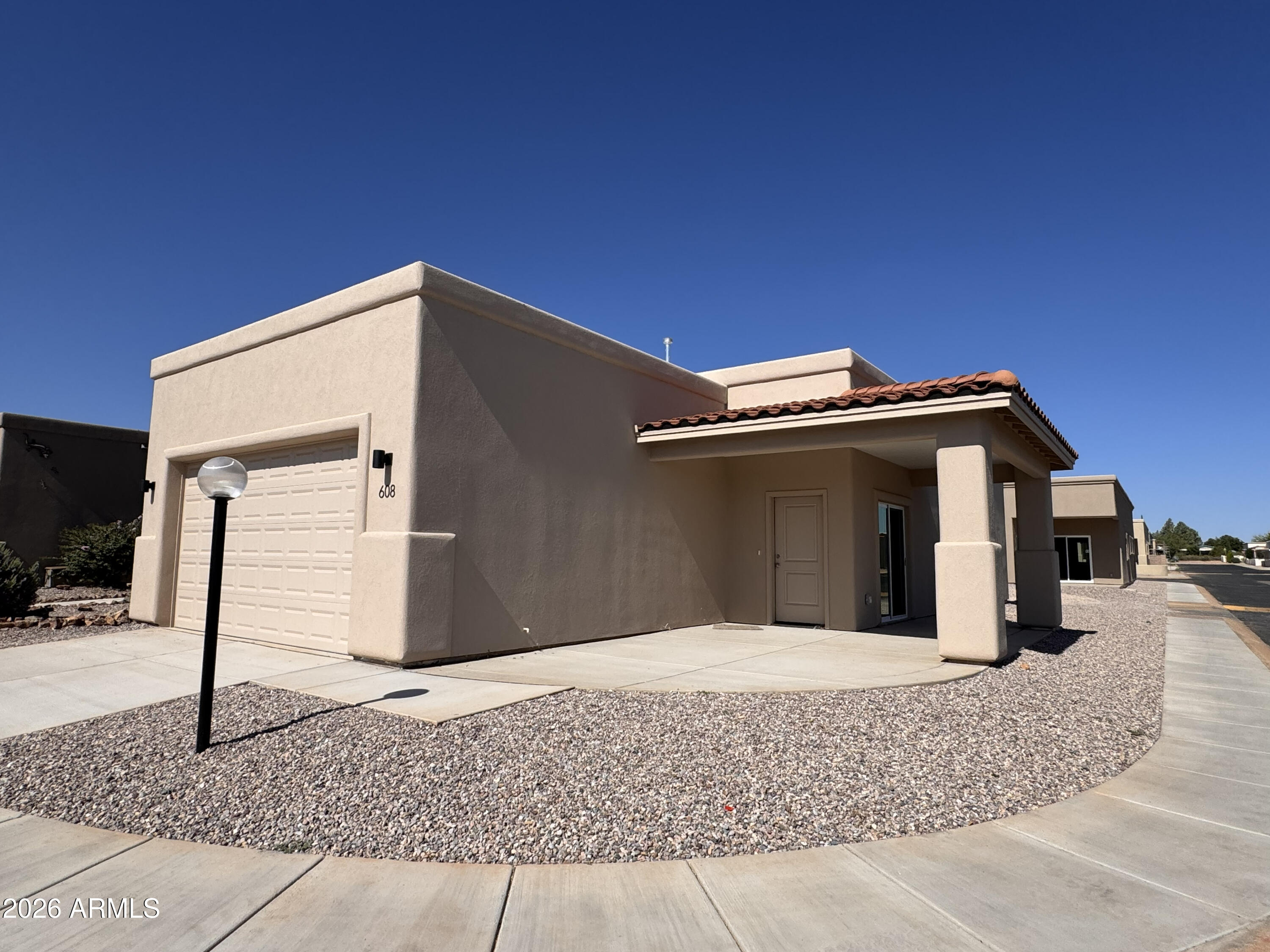 VISTA VIEW RESORT - Residential
