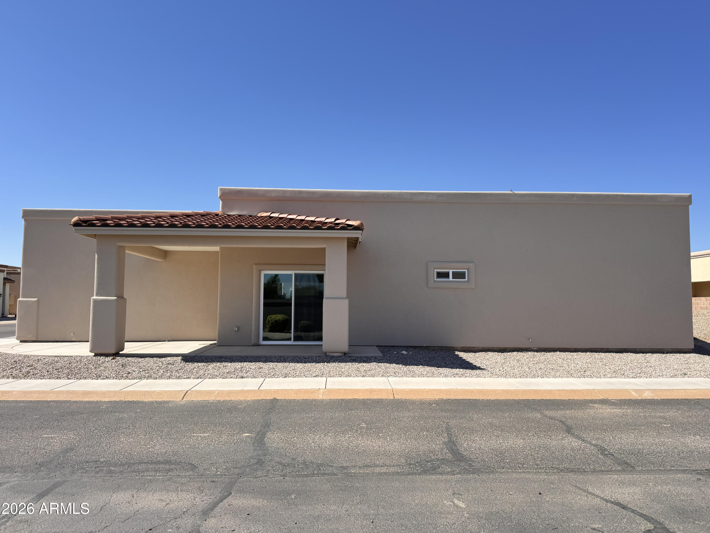 VISTA VIEW RESORT - Residential