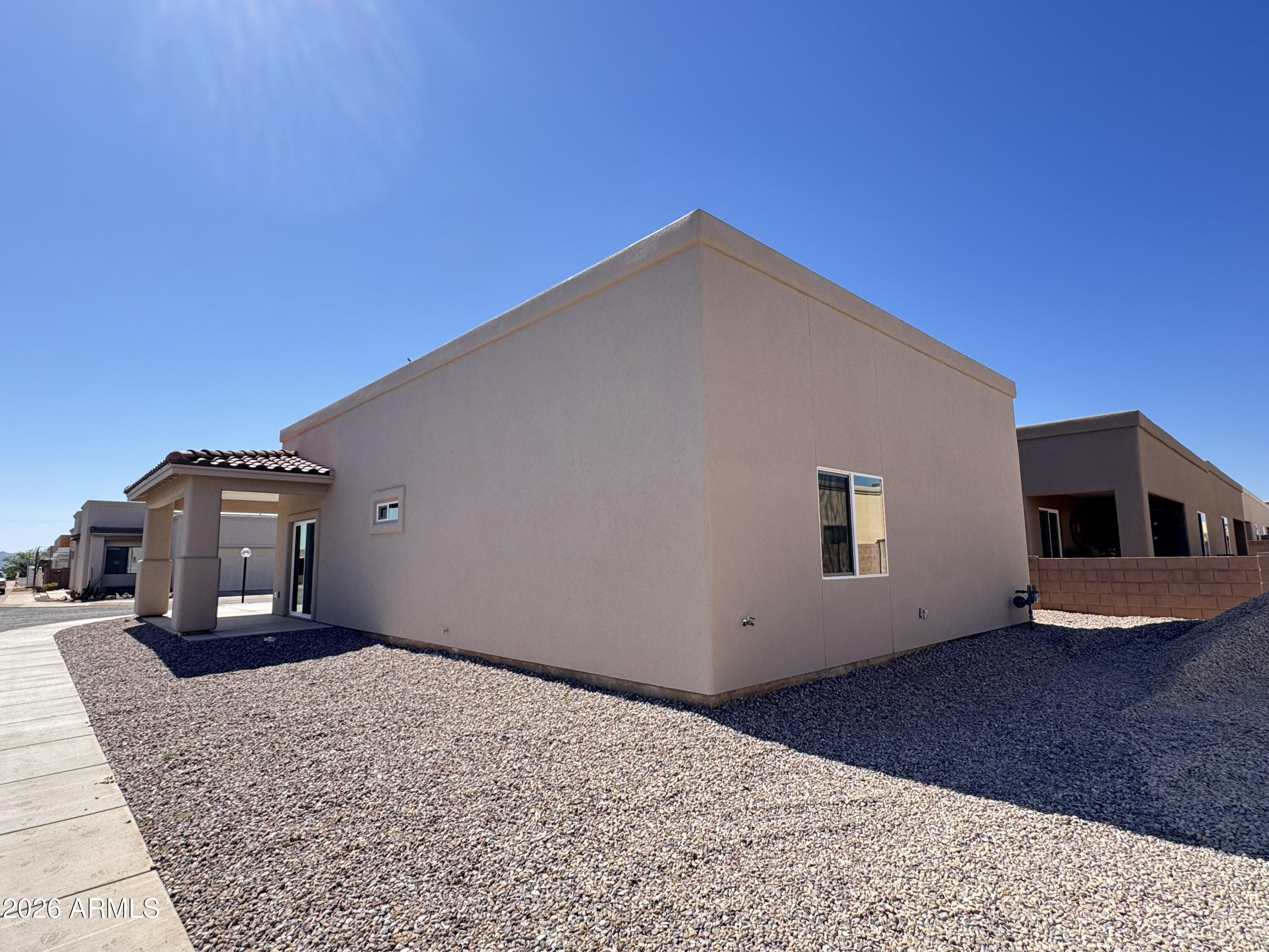 VISTA VIEW RESORT - Residential