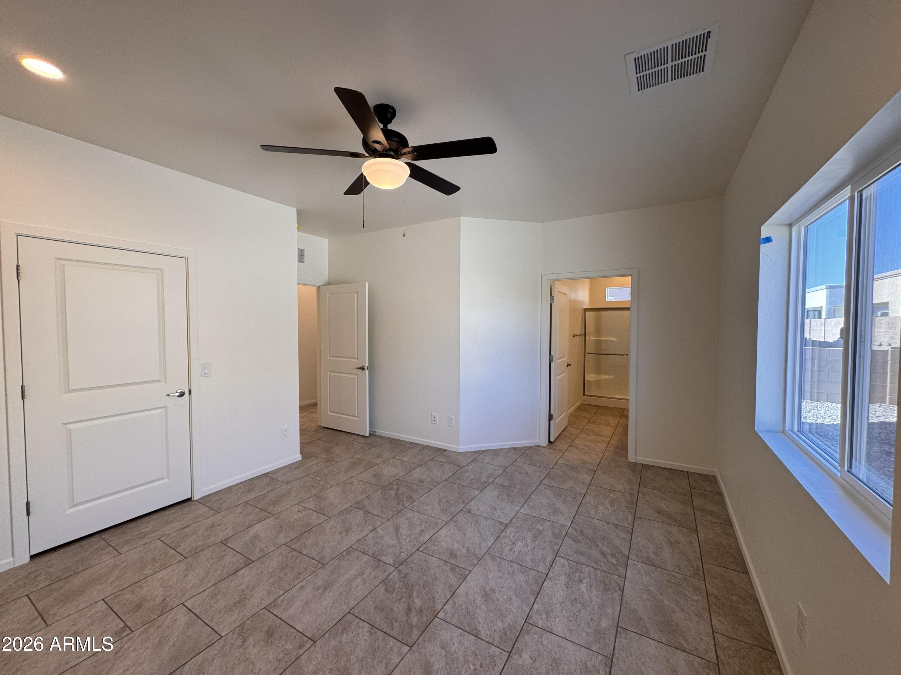VISTA VIEW RESORT - Residential