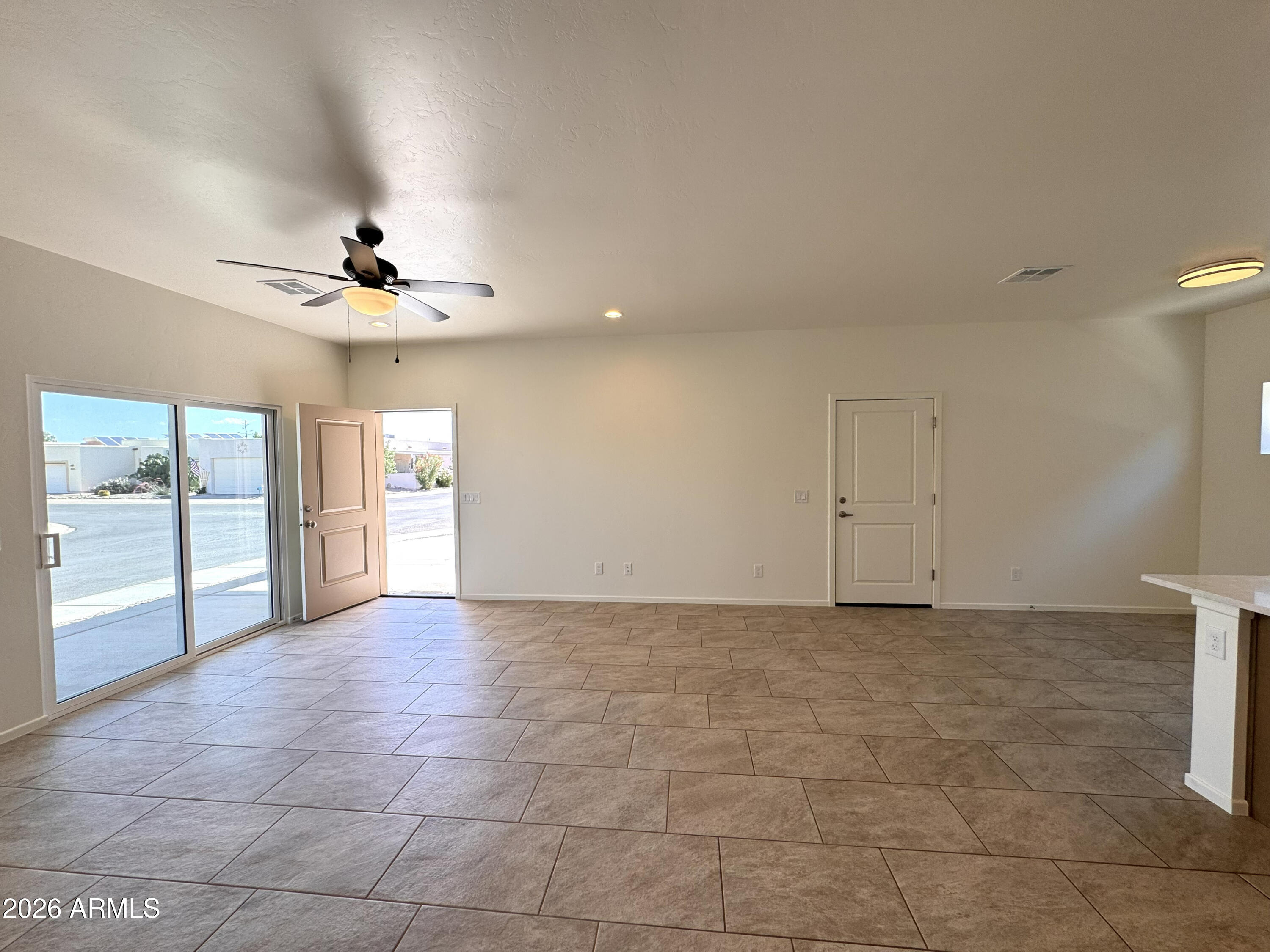 VISTA VIEW RESORT - Residential