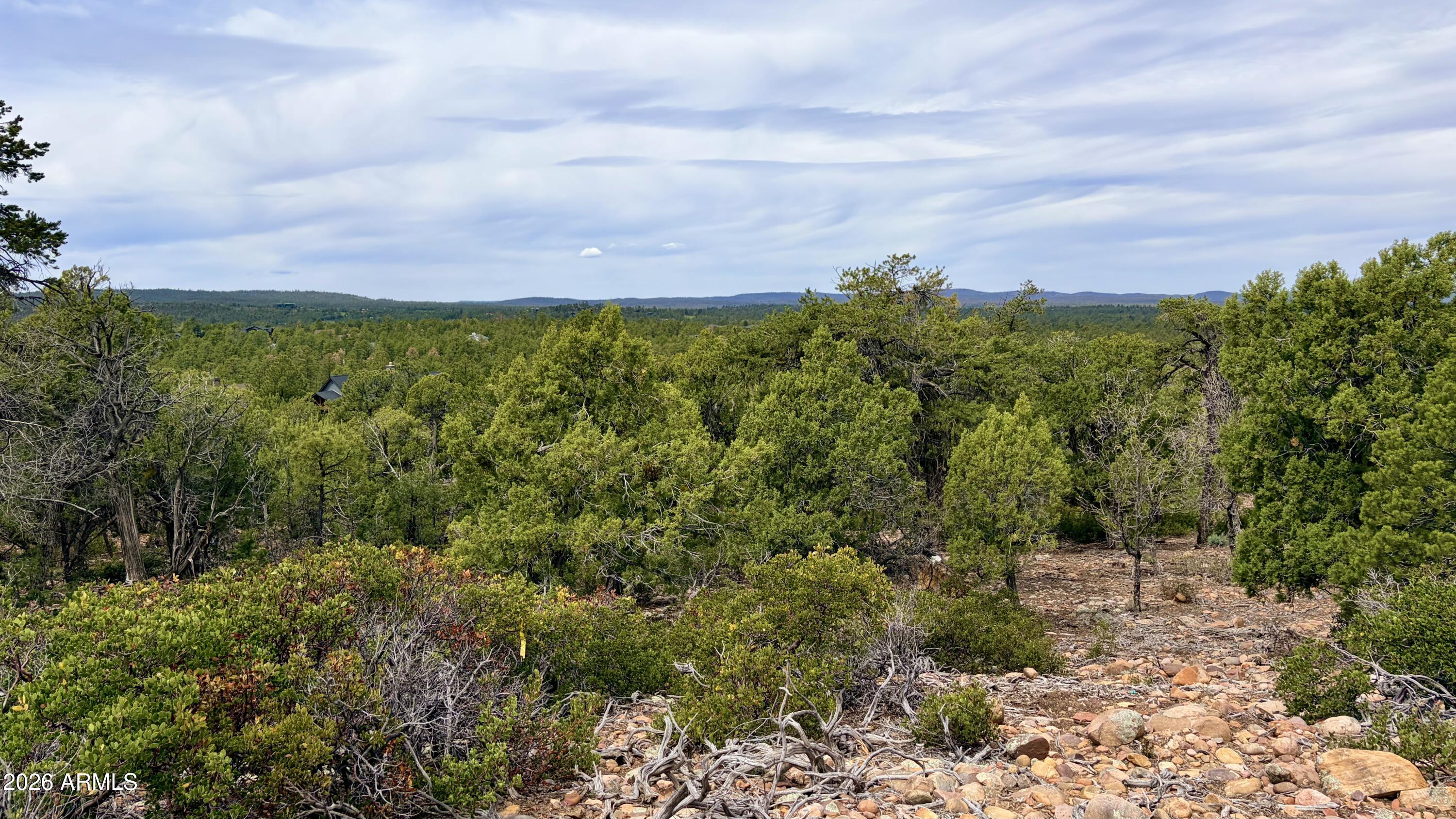 SIERRA PINES - Land