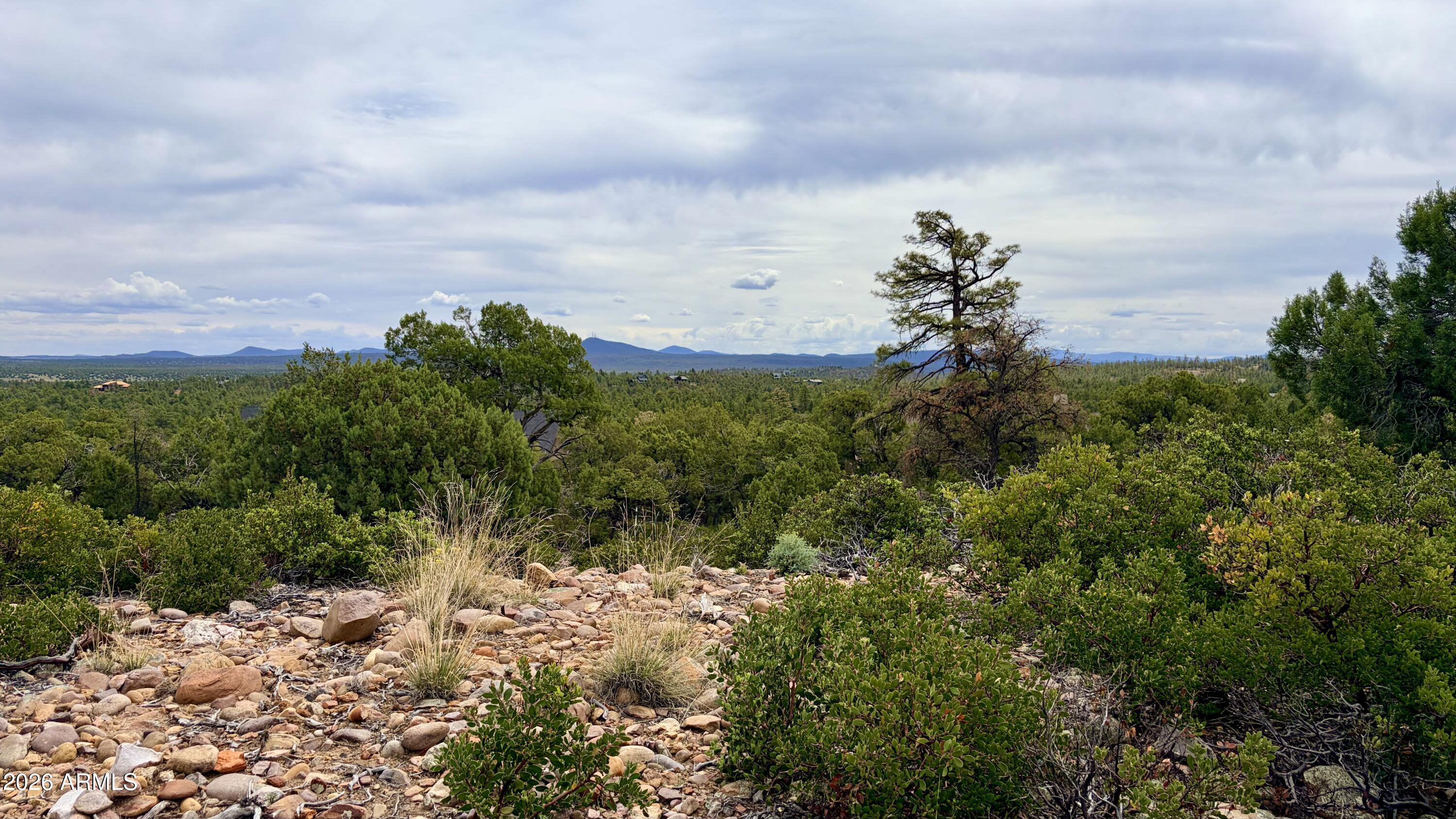 SIERRA PINES - Land