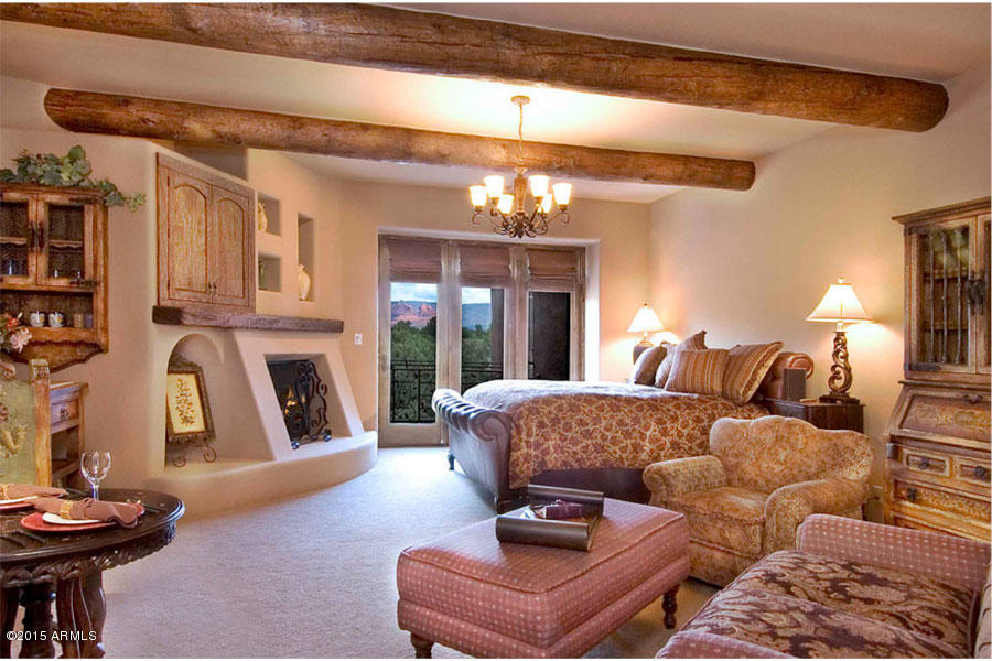 Adobe Grand Villas - a boutique hotel of 16 themed luxury villas. - Commercial Sale