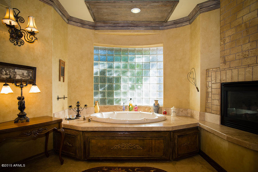 Adobe Grand Villas - a boutique hotel of 16 themed luxury villas. - Commercial Sale