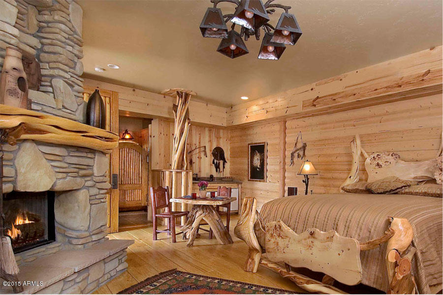 Adobe Grand Villas - a boutique hotel of 16 themed luxury villas. - Commercial Sale