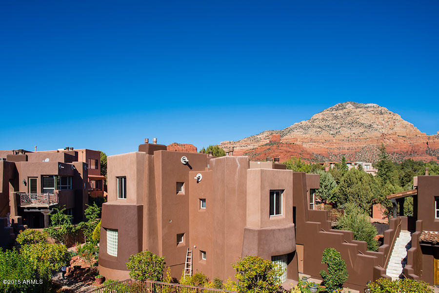 Adobe Grand Villas - a boutique hotel of 16 themed luxury villas. - Commercial Sale