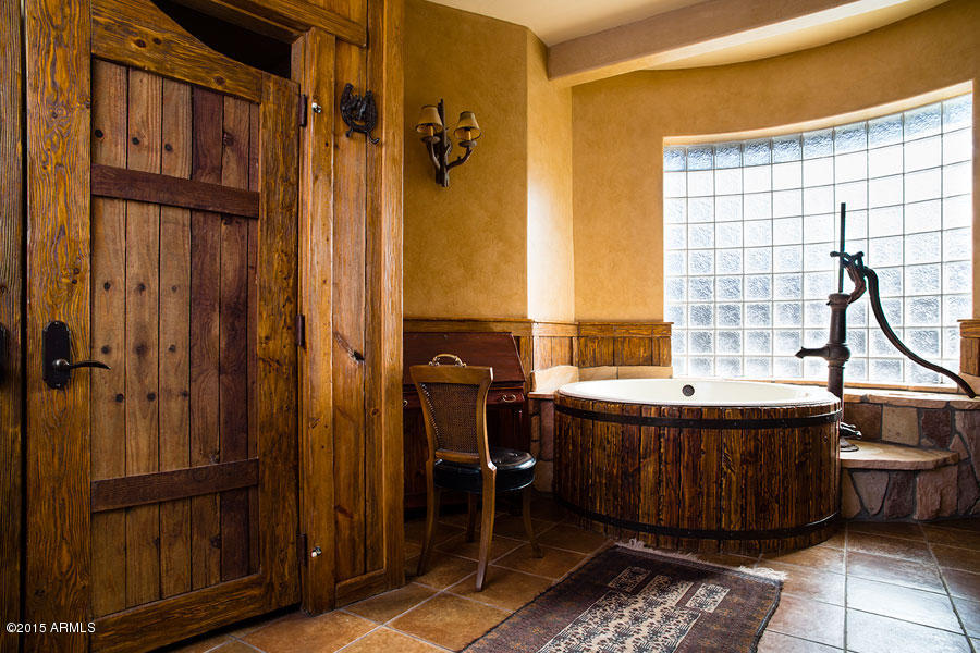 Adobe Grand Villas - a boutique hotel of 16 themed luxury villas. - Commercial Sale