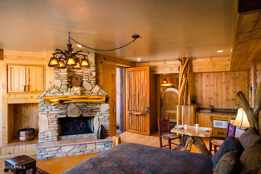 Adobe Grand Villas - a boutique hotel of 16 themed luxury villas. - Commercial Sale
