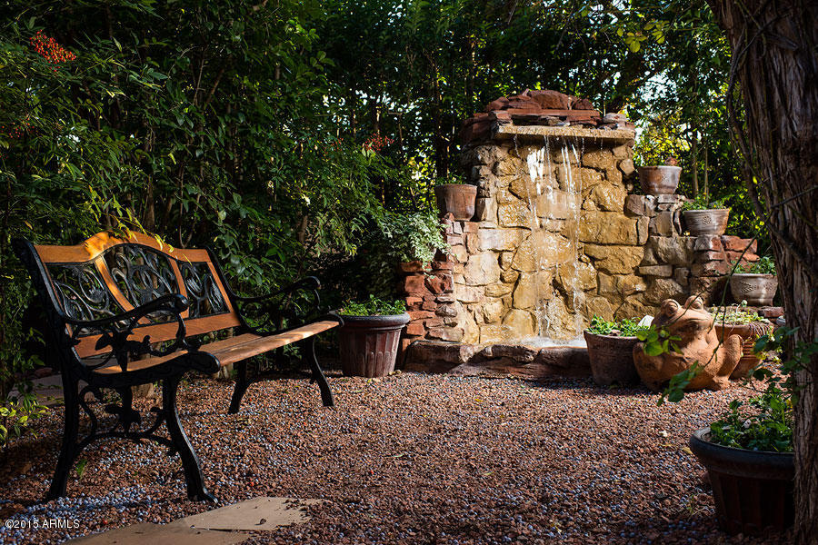 Adobe Grand Villas - a boutique hotel of 16 themed luxury villas. - Commercial Sale