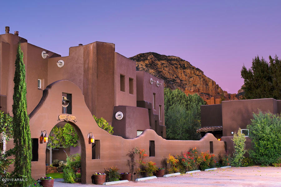 **Ownership Retirement Investment Opportunity - Established Boutique Hotel - Strong NOI - Adobe Grand Villas**  The Adobe Grand Villas is an original owner, 16-unit (18,874 sqft), boutique hotel located in Sedona, AZ (Yavapai County). AGV is more than a retreat, it's an unforgettable experience. Each of the 16 themed private villas is a complete escape as the one-of-a-kind design works in tandem with exceptional service. Adobe Grand Villas is a unique and special Sedona business for sale that is a wonderful opportunity to enjoy as an active retirement business. Other uses include conversion to an exclusive Arizona addiction rehab and wellness center, or as a fractional ownership destination property. Property tours are by appointment only. 
Unannounced visits are strictly prohibited. The hotel rests on pristine desert landscape in southwest Sedona with privacy and views. The hotel runs smoothly and autonomously with a dedicated culinary team, maintenance and housekeeping staff and contracted spa services. Every guest is treated with care. AGV offers investors and/or operators a stabilized cash flow and seasoned staff. This is the Crown Jewel of Sedona.