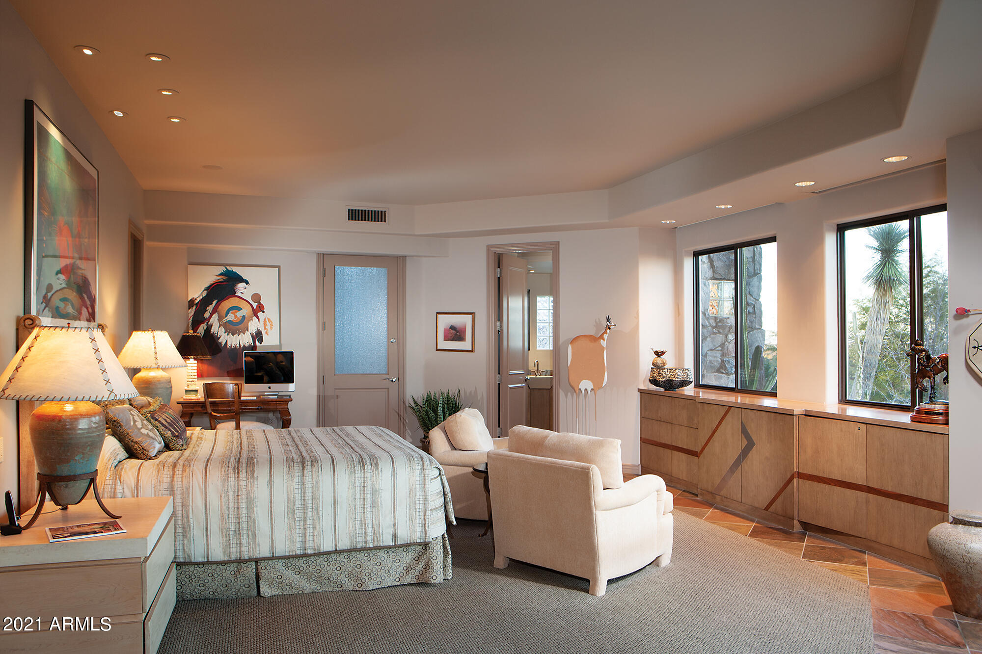 VAN ARSDALE ESTATES - Residential