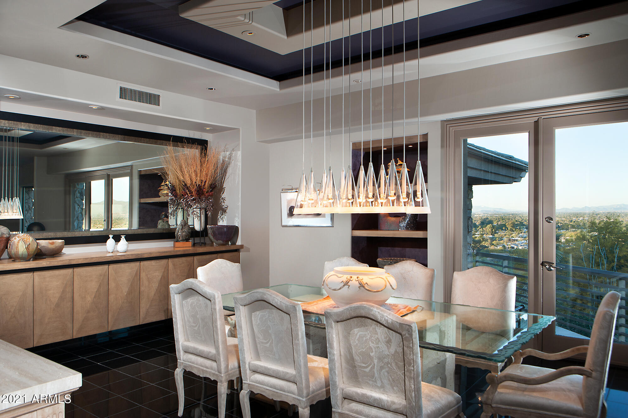VAN ARSDALE ESTATES - Residential
