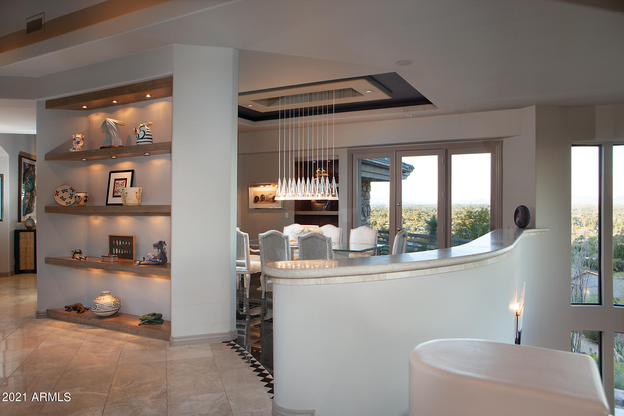 VAN ARSDALE ESTATES - Residential