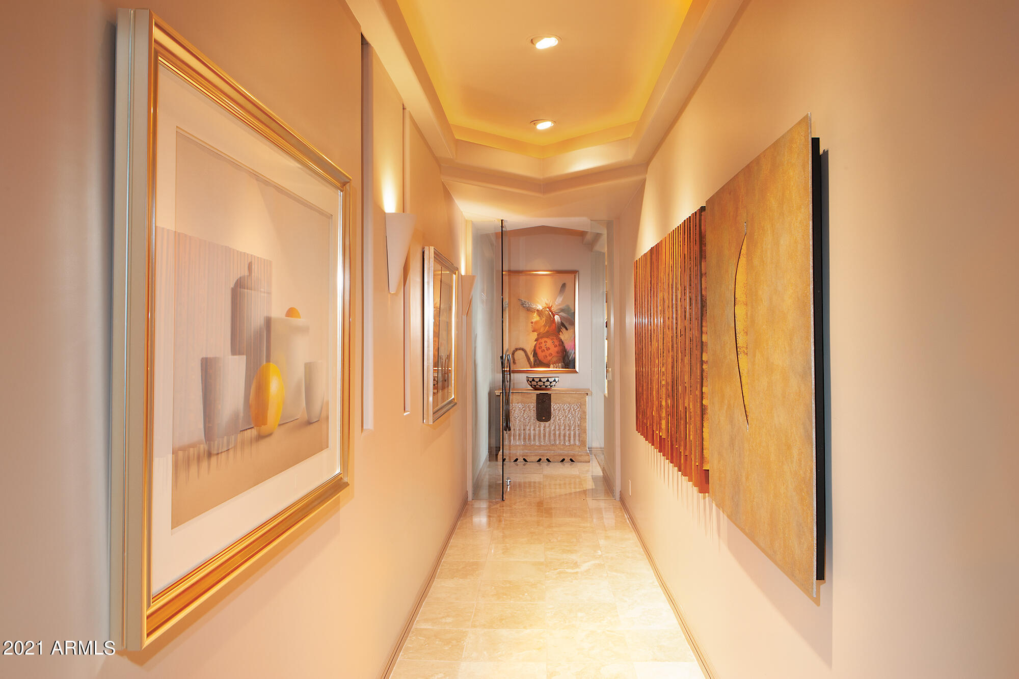 VAN ARSDALE ESTATES - Residential